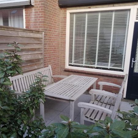 فيلا Woning Emmastraat كاتفايك أن زي المظهر الخارجي الصورة