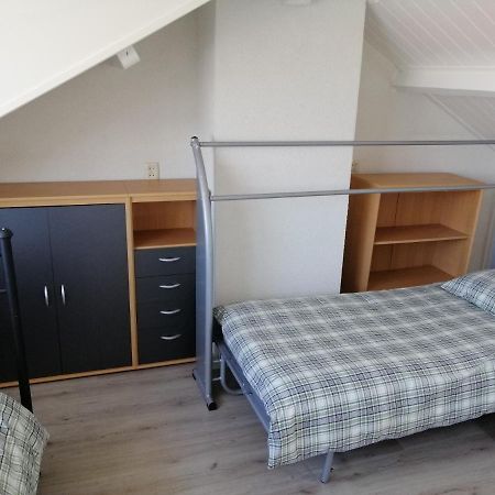 فيلا Woning Emmastraat كاتفايك أن زي المظهر الخارجي الصورة