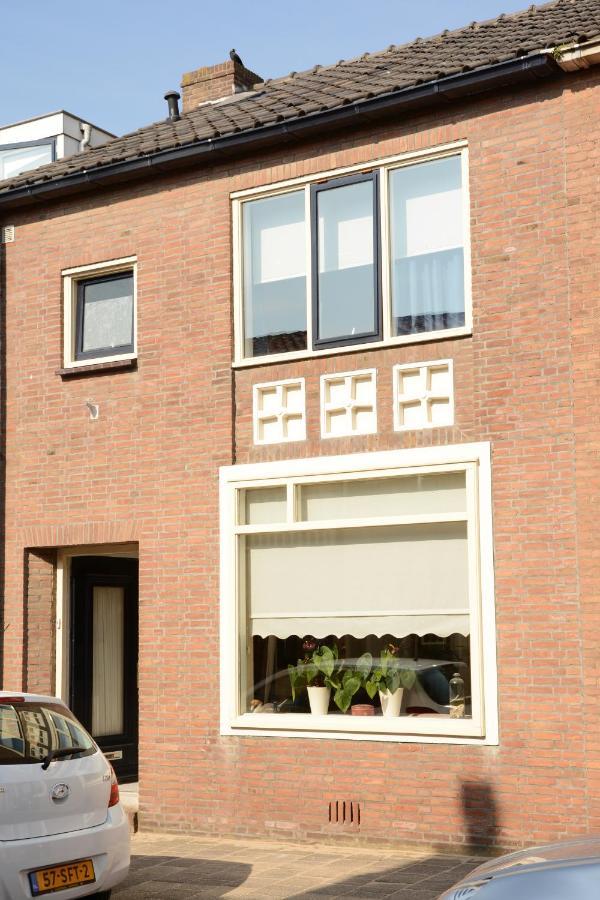 فيلا Woning Emmastraat كاتفايك أن زي المظهر الخارجي الصورة