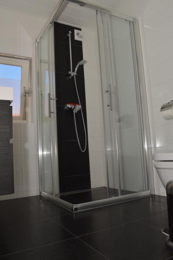 فيلا Woning Emmastraat كاتفايك أن زي المظهر الخارجي الصورة