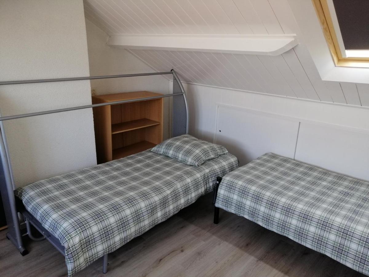 فيلا Woning Emmastraat كاتفايك أن زي المظهر الخارجي الصورة
