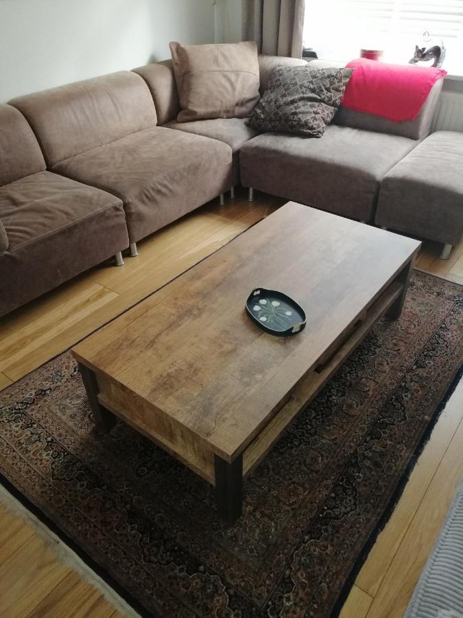 فيلا Woning Emmastraat كاتفايك أن زي المظهر الخارجي الصورة