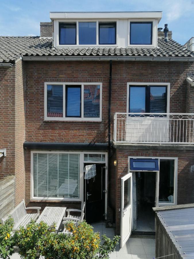فيلا Woning Emmastraat كاتفايك أن زي المظهر الخارجي الصورة
