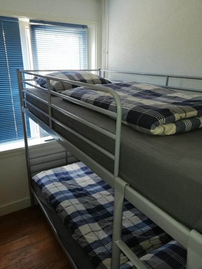 فيلا Woning Emmastraat كاتفايك أن زي المظهر الخارجي الصورة