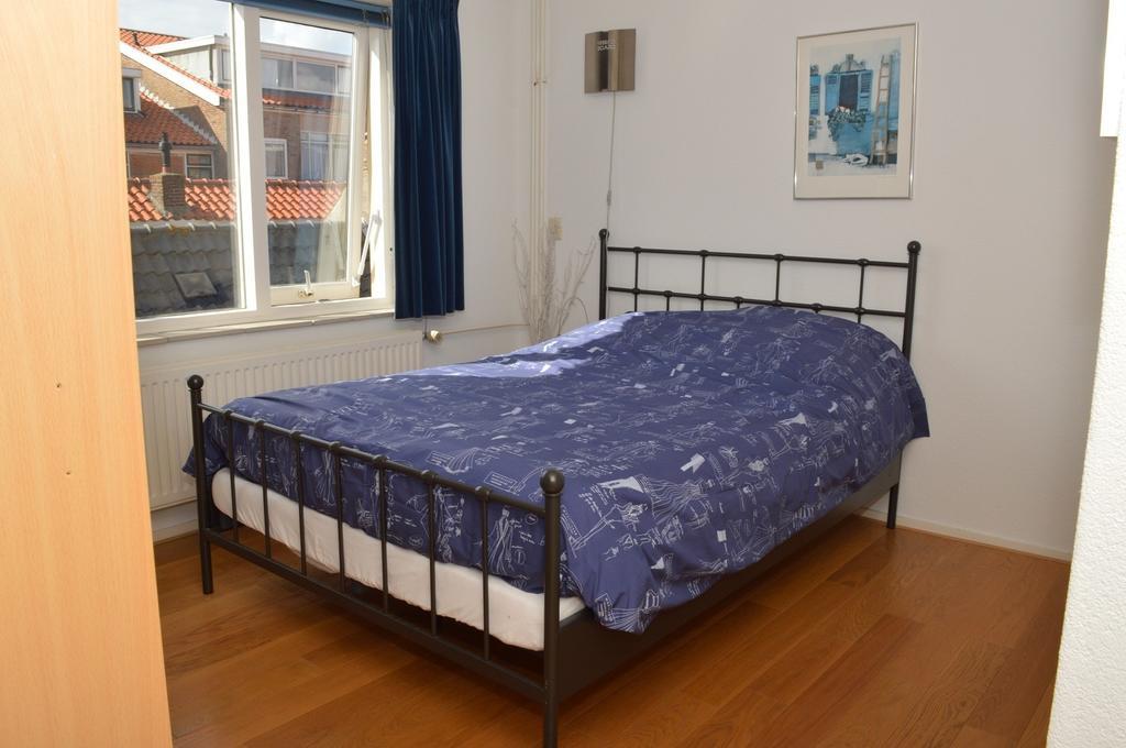 فيلا Woning Emmastraat كاتفايك أن زي الغرفة الصورة